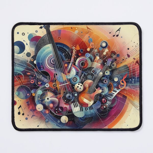 Item preview, MUSICAL ENSEMBLE designed and sold by Hecart.