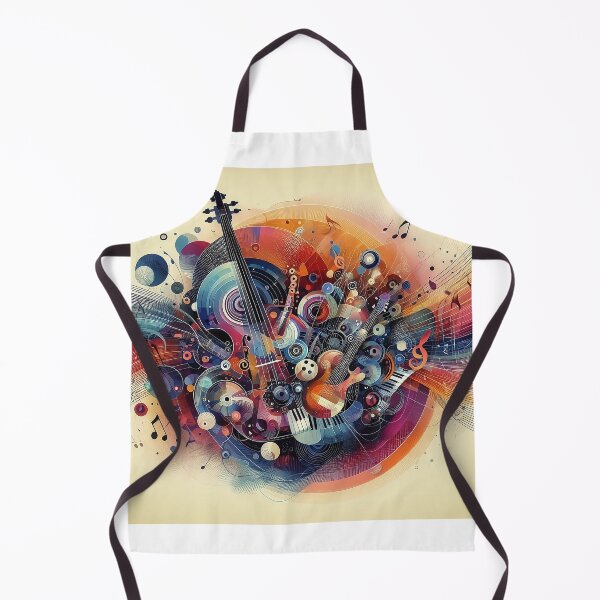 Item preview, MUSICAL ENSEMBLE designed and sold by Hecart.