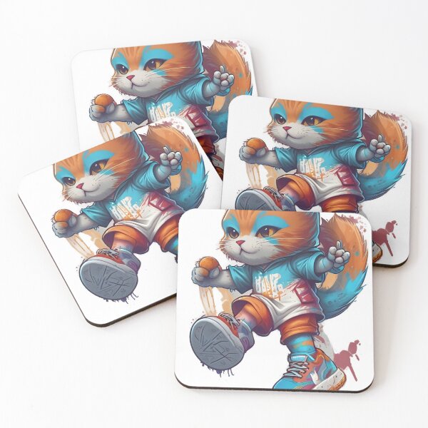 Item preview, sport cat designed and sold by david stigler.