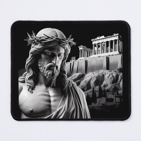 Item preview, JESUS designed and sold by Neverlandgr.