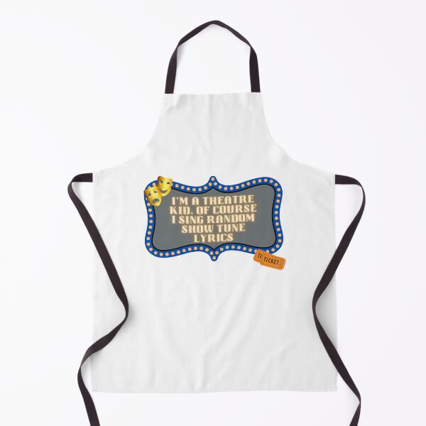 Item preview, Theatre kid designed and sold by loveannastacia.