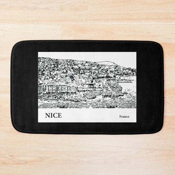Item preview, Nice France designed and sold by Lakeric.