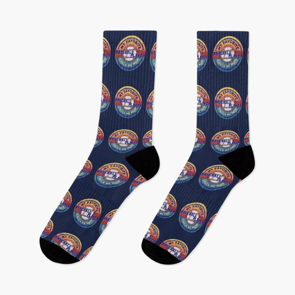 Item preview, Funny Baseball Mom Retro Sunset Design, My Favorite Baseball Player Calls Me Mom designed and sold by tamdevo1.