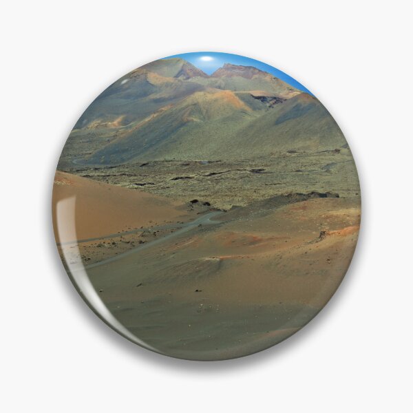 Item preview, Timanfaya National Park, Lanzarote, May 2022 designed and sold by RedHillDigital.