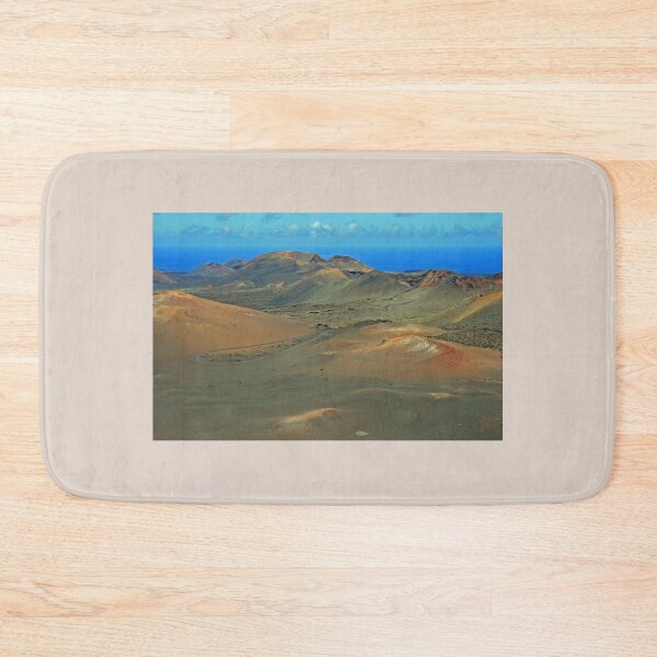Item preview, Timanfaya National Park, Lanzarote, May 2022 designed and sold by RedHillDigital.