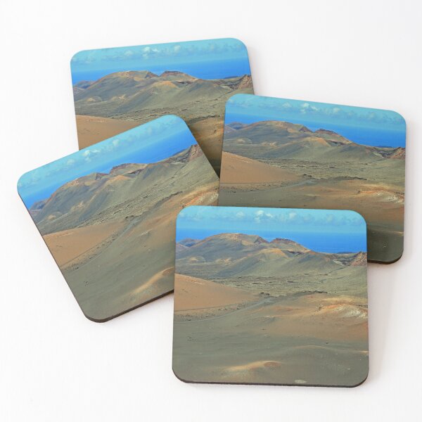 Item preview, Timanfaya National Park, Lanzarote, May 2022 designed and sold by RedHillDigital.