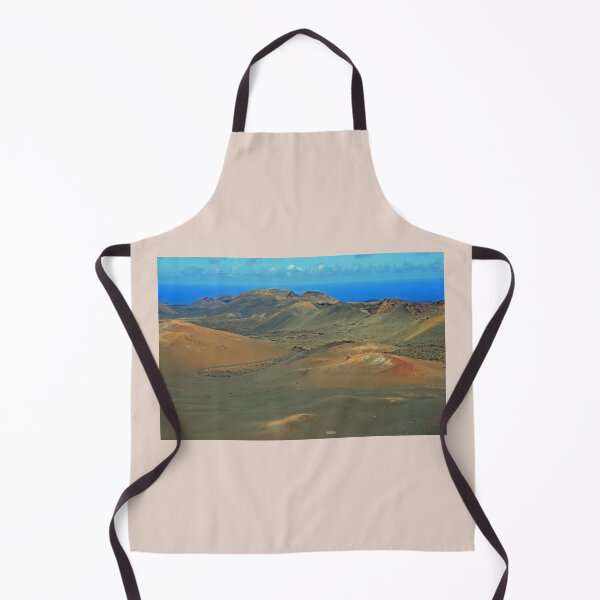 Item preview, Timanfaya National Park, Lanzarote, May 2022 designed and sold by RedHillDigital.