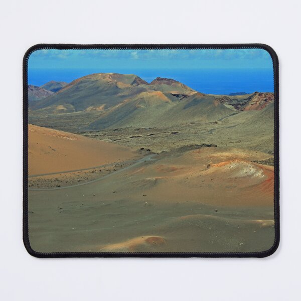 Item preview, Timanfaya National Park, Lanzarote, May 2022 designed and sold by RedHillDigital.