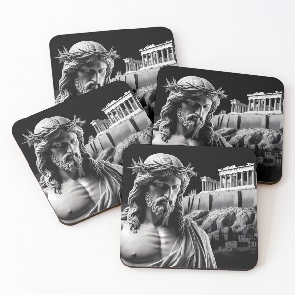 Item preview, JESUS designed and sold by Neverlandgr.