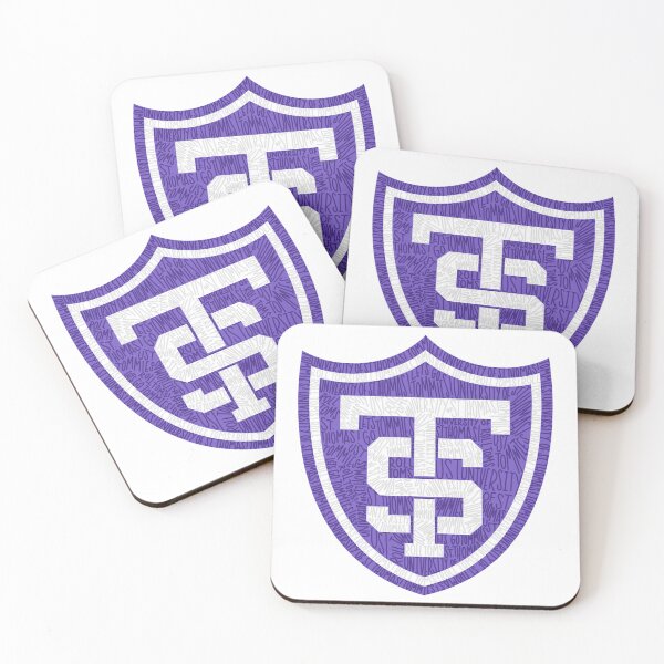 Item preview, St. Thomas Logo designed and sold by Lula0312.