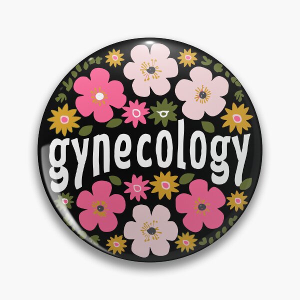 Item preview, Gynecology x gynecology designed and sold by The  Knick Knack Nook.