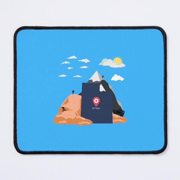 Item preview, Utah Graphic designed and sold by Gooon26.