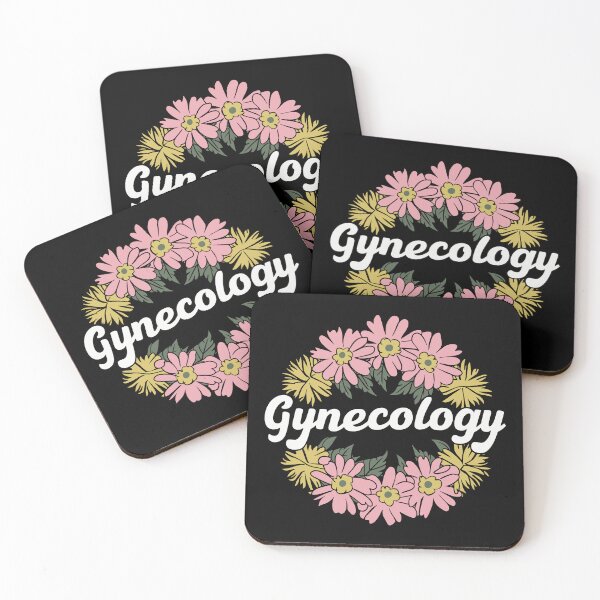 Item preview, Gynecology x gynecology designed and sold by The  Knick Knack Nook.