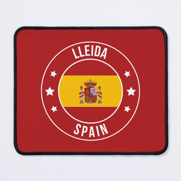 Item preview, Lleida designed and sold by rootartino.
