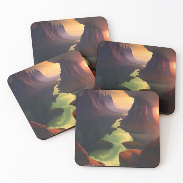 Item preview, Cloud bridge  designed and sold by inspirebyou.