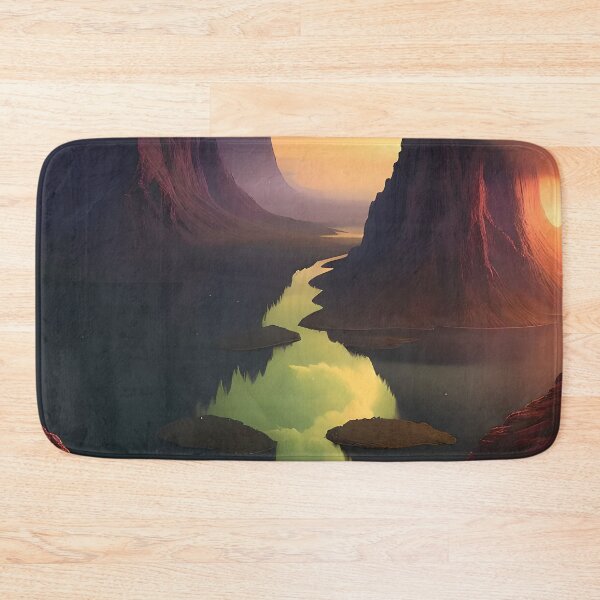 Item preview, Cloud bridge  designed and sold by inspirebyou.