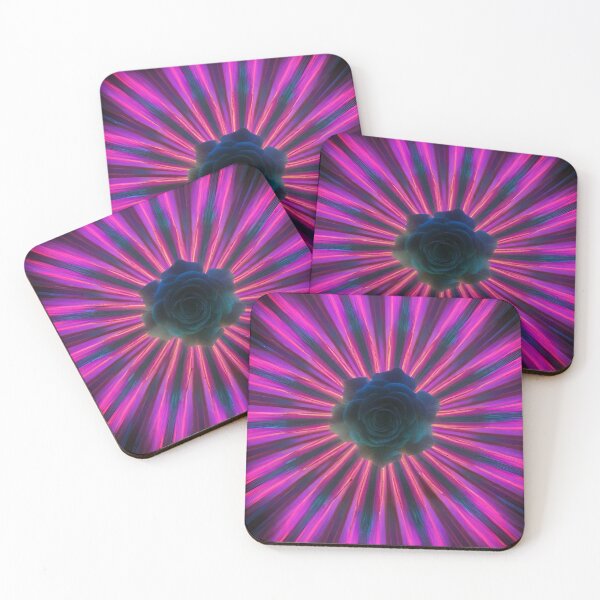 Item preview, Glowing Rose designed and sold by Amanda8409.