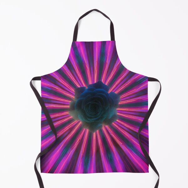 Item preview, Glowing Rose designed and sold by Amanda8409.