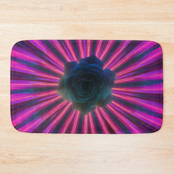 Item preview, Glowing Rose designed and sold by Amanda8409.