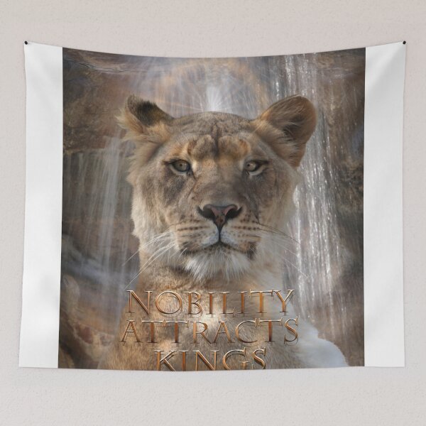 Item preview, Nobility designed and sold by Bill Stephens.