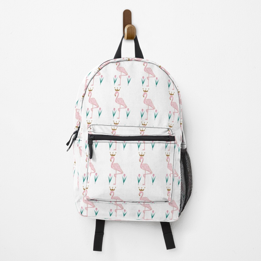 Item preview, Backpack designed and sold by PatternCreators.