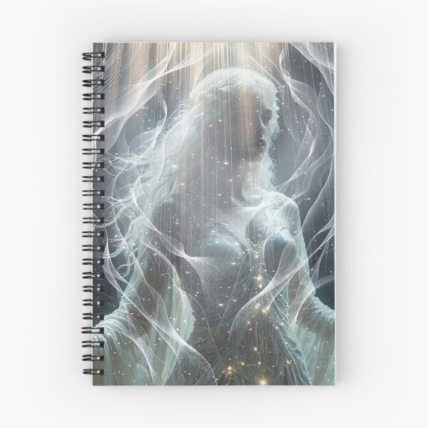 Item preview, BEYOND THE VEIL designed and sold by Tammera.