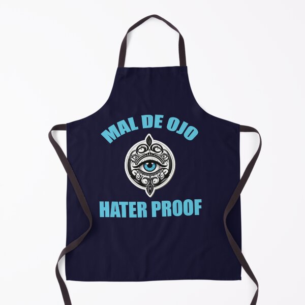 Item preview, Hater-Proof Evil Eye designed and sold by La Loca.