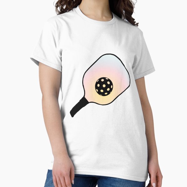 Item preview, Pickelball Pastel  designed and sold by Ayyyitsdreya.