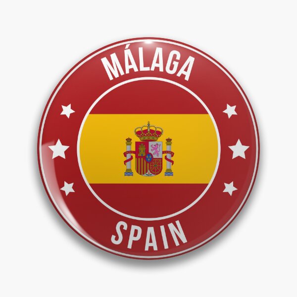 Item preview, Malaga designed and sold by rootartino.