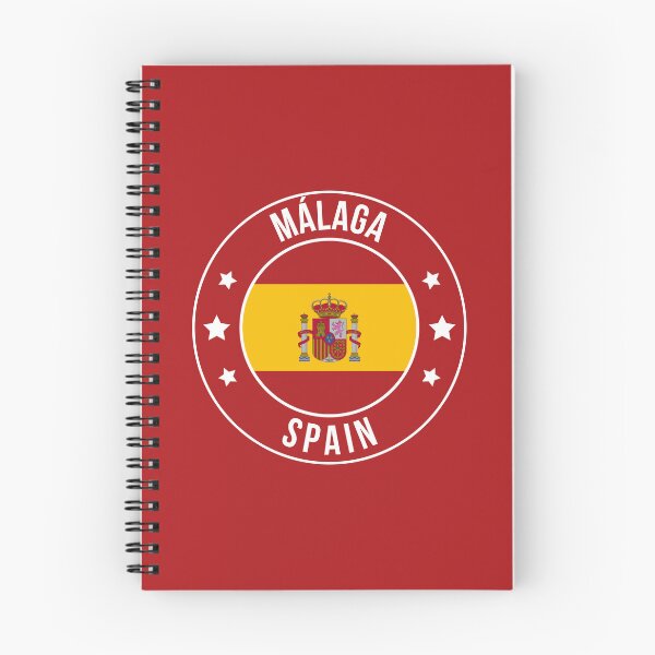 Item preview, Malaga designed and sold by rootartino.