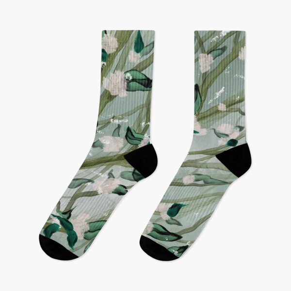 Item preview, Spring green designed and sold by PsalmStudio.