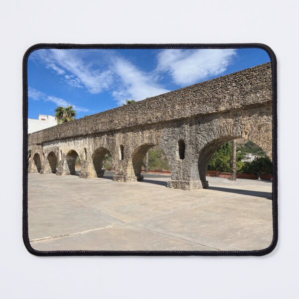 Item preview, Roman Aqueducts designed and sold by OpheliaObjects.