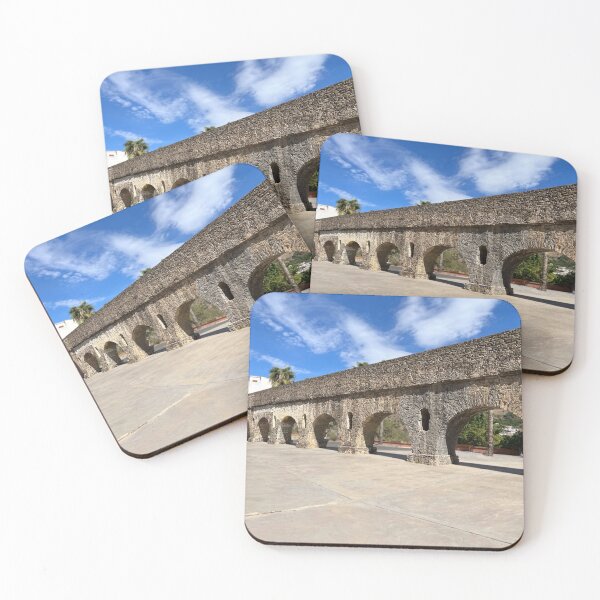 Item preview, Roman Aqueducts designed and sold by OpheliaObjects.