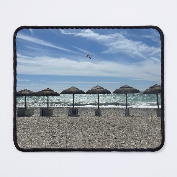 Item preview, Beach Daze designed and sold by OpheliaObjects.