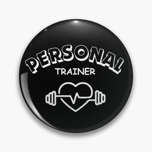 Artikelvorschau, PERSONAL TRAINER entworfen und verkauft von CAMIN-SHOP.