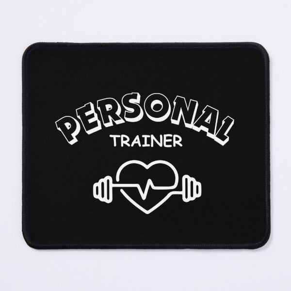 Item preview, PERSONAL TRAINER designed and sold by CAMIN-SHOP.