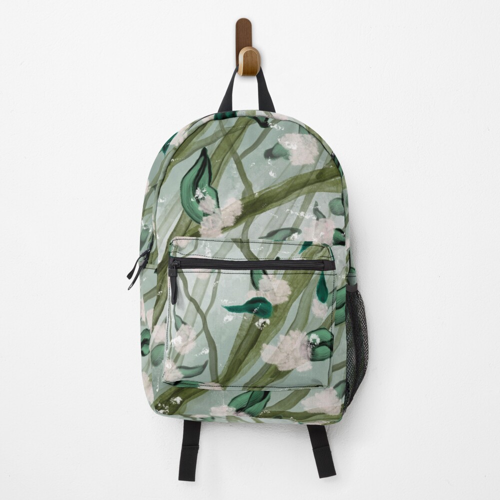 Item preview, Backpack designed and sold by PsalmStudio.