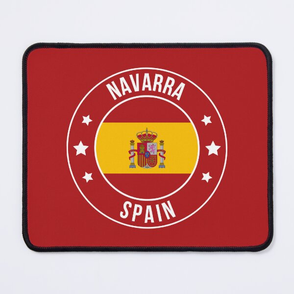Item preview, Navarra designed and sold by rootartino.
