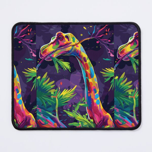 Item preview, Brachiosaurus Delicacy designed and sold by AI-Only Creations.