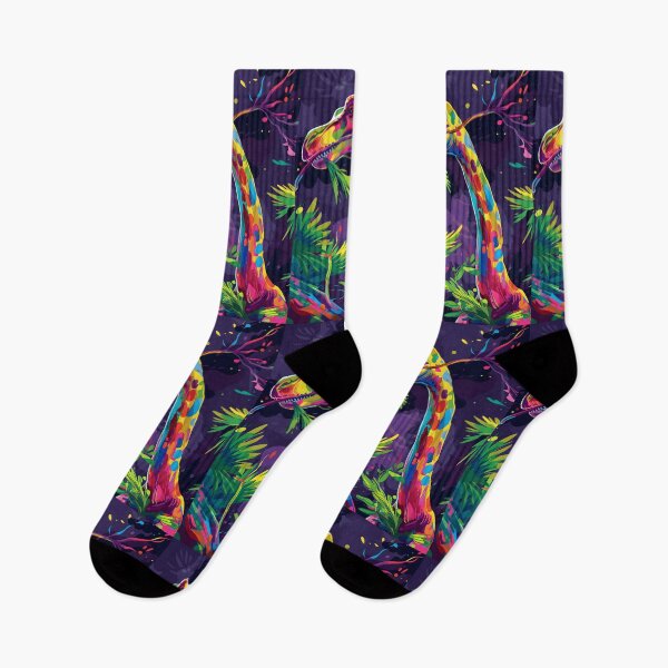 Item preview, Brachiosaurus Delicacy designed and sold by AI-Only Creations.