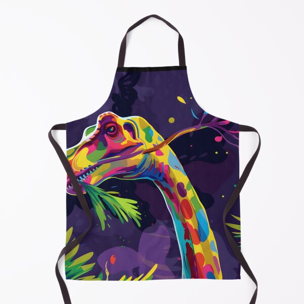 Item preview, Brachiosaurus Delicacy designed and sold by AI-Only Creations.