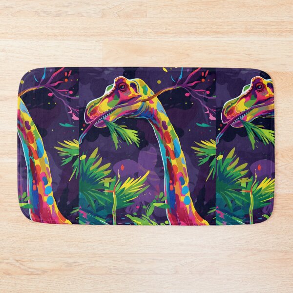 Item preview, Brachiosaurus Delicacy designed and sold by AI-Only Creations.