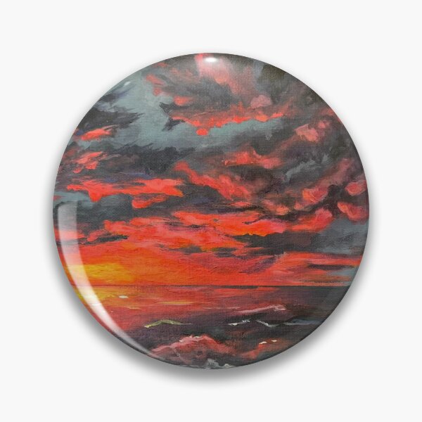 Item preview, Sunset by the Ocean designed and sold by JNOELCRISWELL.