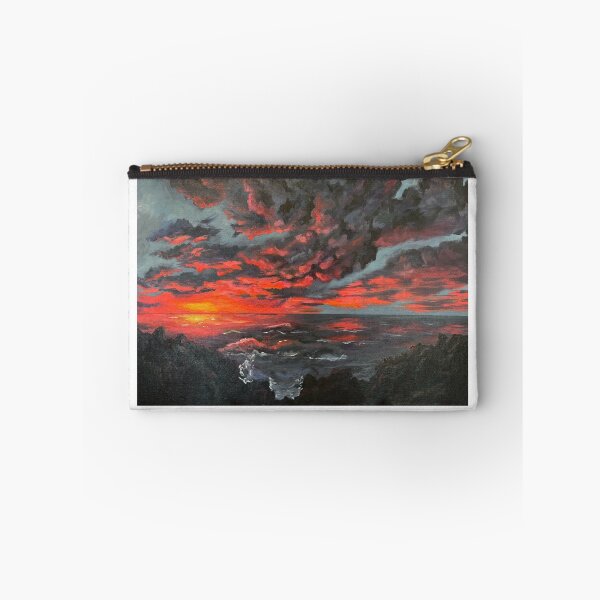 Item preview, Sunset by the Ocean designed and sold by JNOELCRISWELL.