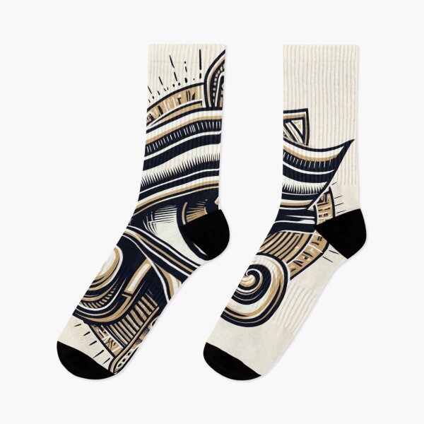 Item preview, Majestic Eye of Horus Illustration designed and sold by Kiwiaroha.