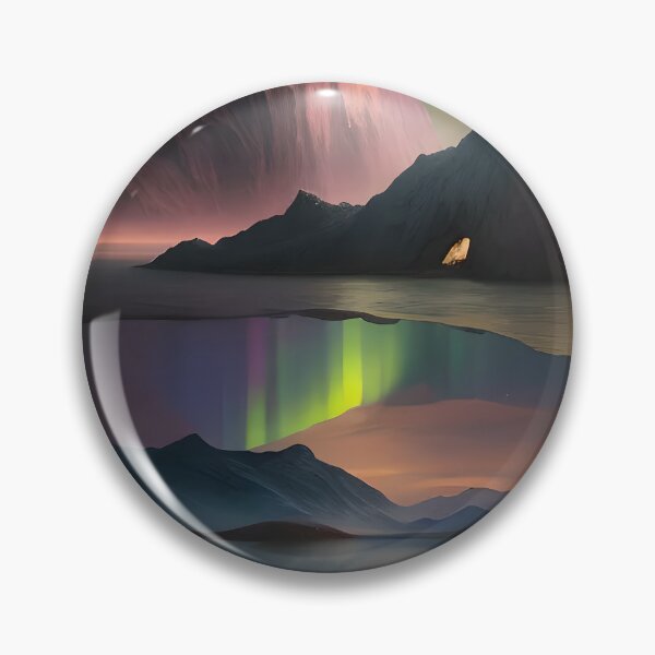 Item preview, Surreal dream  designed and sold by inspirebyou.