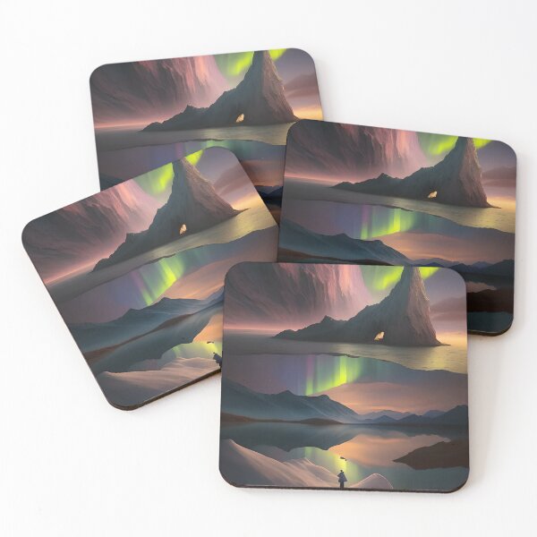 Item preview, Surreal dream  designed and sold by inspirebyou.