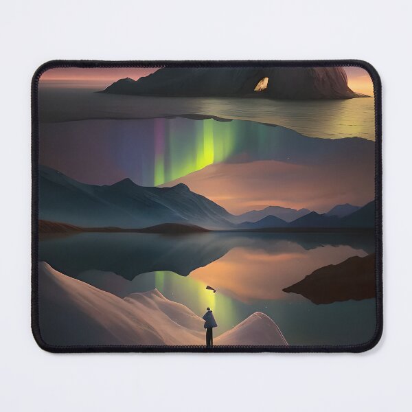 Item preview, Surreal dream  designed and sold by inspirebyou.