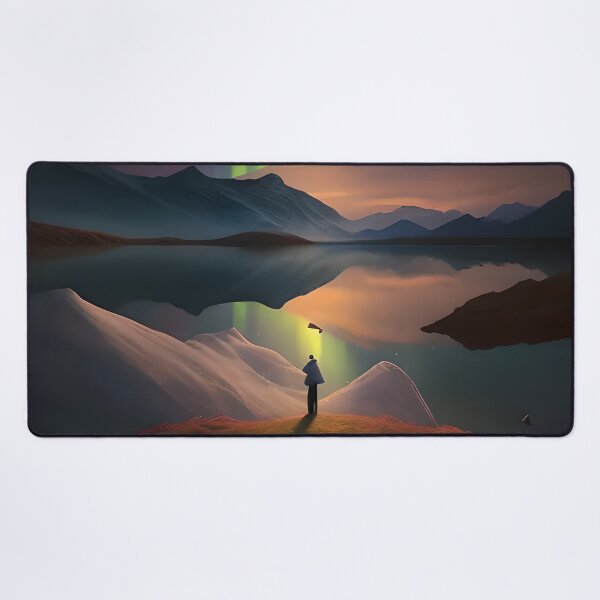 Item preview, Surreal dream  designed and sold by inspirebyou.