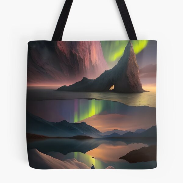 Item preview, Surreal dream  designed and sold by inspirebyou.